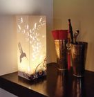 Luxa Shadow Lamps